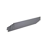 Weber 7536 Porcelain Enameled Flavorizer Bars