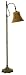 Kathy Ireland European Lamppost Floor Lamp