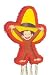 Toys : Curious George - Party Supplies - Flat Pull Pinata