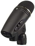 CAD Professional Mics E60 Cardioid Condenser Instrument Microphone