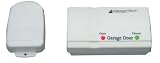 Design Tech Wireless Battery-Powered Garage Sentry #30300