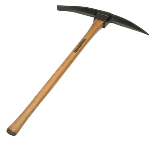 V & B #CP 85901 Chisel Pick