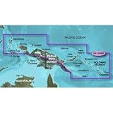 GARMIN VAE006R NEW GUINEA NORTH G2 VISION SD