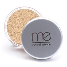 Mineral Essence "Light with yellow undertones" - L 3