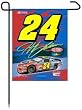 Jeff Gordon 11"x15" Garden Flag - NASCAR Sports Merchandise