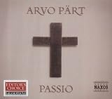Arvo Pärt : Passio