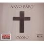 Pärt - Passio