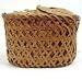 1990 Liu An Basket of Aged Tea Leaves - Vintage Pu-erh Teas