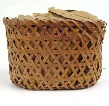 1990 Liu An Basket of Aged Tea Leaves - Vintage Pu-erh Teas by Decaf Earl Grey Tea