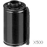 Adorama Reloadable Metal Film Cassettes, Pack of 500.