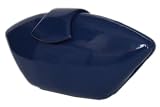 Produkt-Bild: Edle kleine Handtasche/Abendtasche in Royalblau