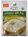 Dip Mix, Creamy Dill, Organic, .70 oz.