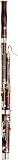 Fox Model 201 Bassoon