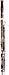 Musical Instruments : Fox Model 201 Bassoon