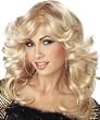 Discorama Mama Wig