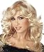 Discorama Mama Wig