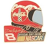 Dale Earnhardt Jr Nascar Helmet Pin