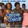 The Queens of Comedy