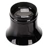Bausch & Lomb Inspection Loupe 7X Magnification - 1.5" Focal
