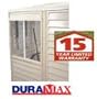 Duramax Vinyl Shed - Window Kit