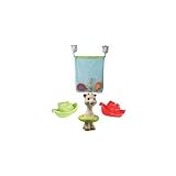 Vulli - 523403 - Jouet de bain - Set de bain Sophie la Girafe