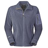 Mountain Hardwear Curved Ridge Fleece Jacket - Women's