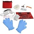 Rescue Pack for Defibtech AEDs - DAC-420