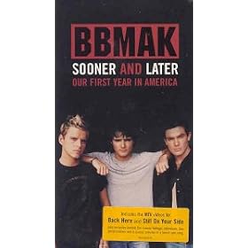Sooner Or Later - Our First Year in America [VHS]