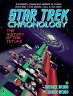  : Star Trek Chronology: The History of the Future