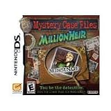Mystery Case Files: MillionHeir