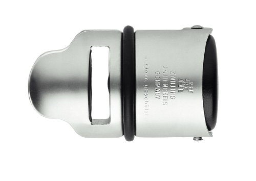 ZWILLING 39583000 Sektflaschenverschluss, vernickelt Preisvergleich