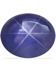 8.39 Carat Untreated Loose Sapphire Oval Cut