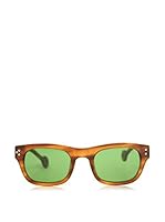 Hally & Son Gafas de Sol HS-50105 Havana