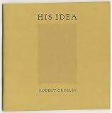 His Idea