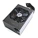 Zalman Power Supply ZM850-HP 850W EPS12V ATX12V 14mm Fan Active PFC WEEE & Rohs 80PLUS
