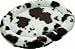 West Paw Zoo Rest Pet Mat-OVAL-Giraffe