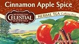 Cinnamon Apple Spice Tea by Celestial Seasonings