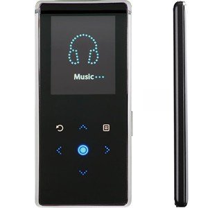 Samsung YP-K3 4GB MP3 Viewer- Black