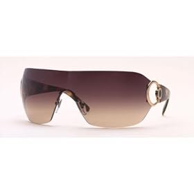Authentic Bvlgari BV 659 Color: 109 1 3 Bvlgari Sunglasses 659Size: 109 13
