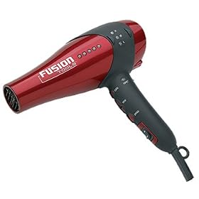 Buy Fusion Tools Hair Dryer With Ceramic Heater HTX002
