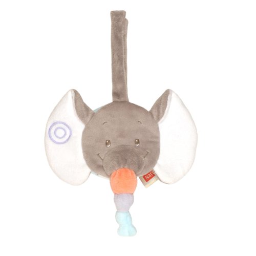 Imagen principal de Nattou Bubbles - Juguete blando