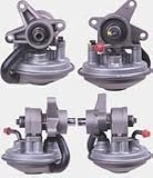 A1 Cardone 641024 Vacuum Pump