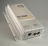 Charles 93-24505SP-A 5000 Series C-Charger 24v 50A/3 Bank