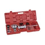 T & E Tools Eight-Way Slide Hammer- Axle Puller Set T & E Tools Eight-Way Slide Hammer- Axle Puller Set