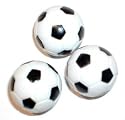 Patch Design Table Soccer Balls (PACK OF 10)