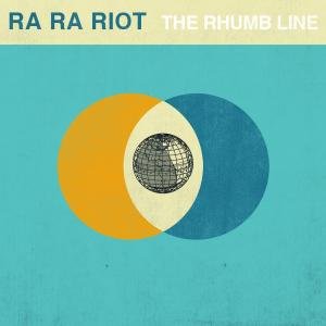The Rhumb Line cover