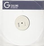 CALLING 12" SINGLE