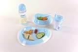 Easy Feed Gift Set Blue