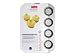 Meyer Prestige BakeMaster Bun Tray set of 2, 12 Cup
