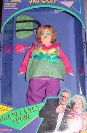 Mimi Bobeck From The Drew Carey Show Doll